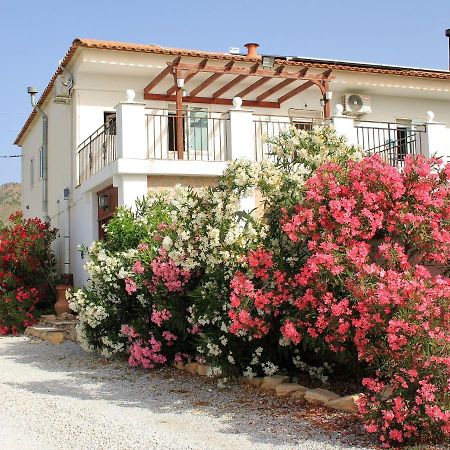 Bed and Breakfast Casa Nuestro Sueno Ория Экстерьер фото
