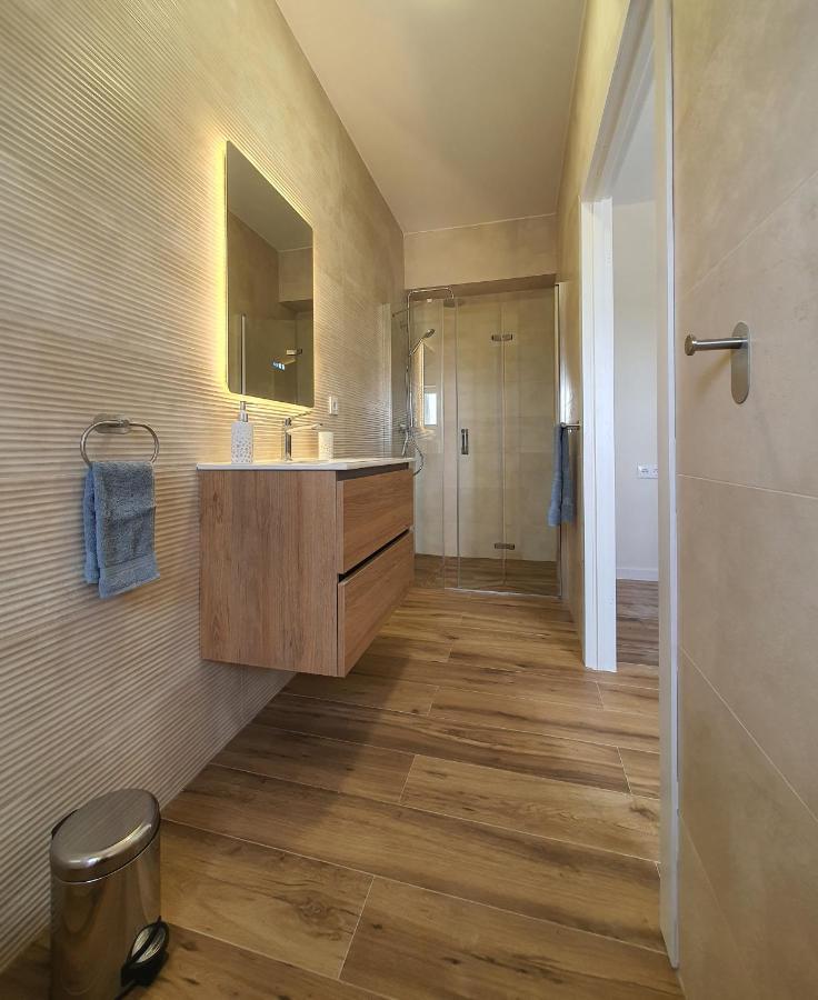 Bed and Breakfast Casa Nuestro Sueno Ория Экстерьер фото