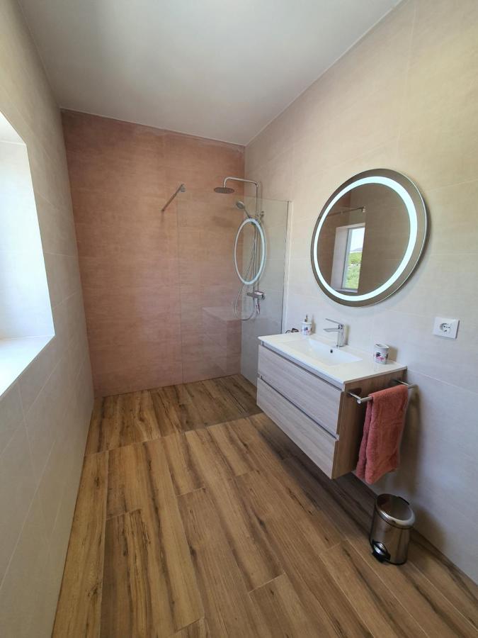 Bed and Breakfast Casa Nuestro Sueno Ория Экстерьер фото
