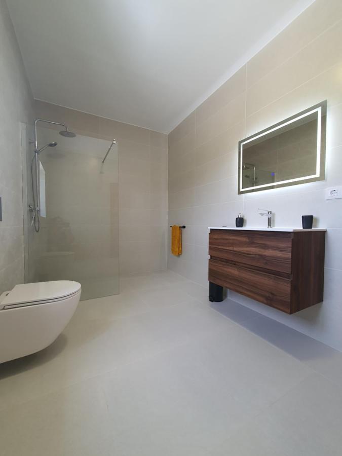 Bed and Breakfast Casa Nuestro Sueno Ория Экстерьер фото