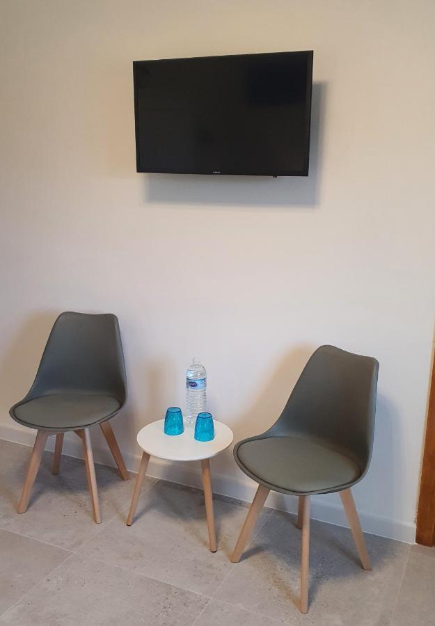 Bed and Breakfast Casa Nuestro Sueno Ория Экстерьер фото