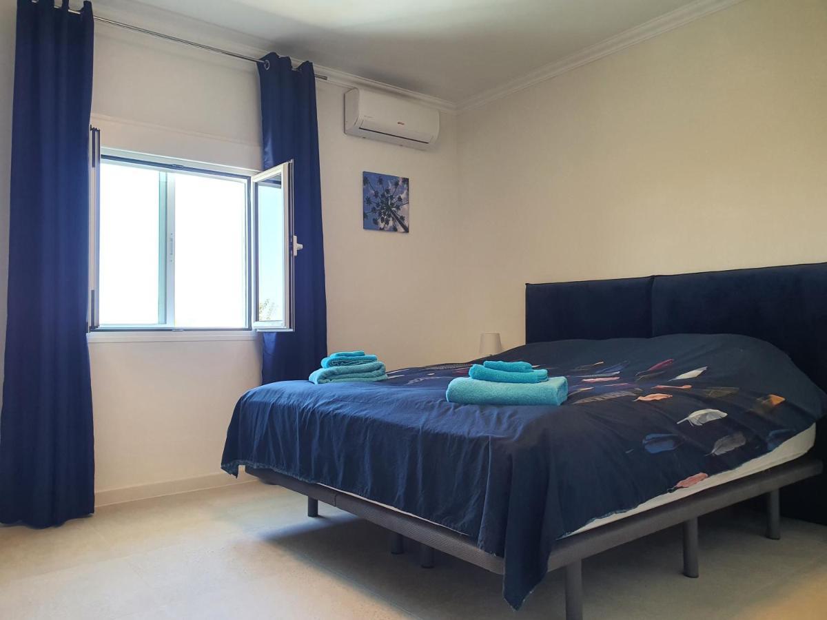 Bed and Breakfast Casa Nuestro Sueno Ория Экстерьер фото